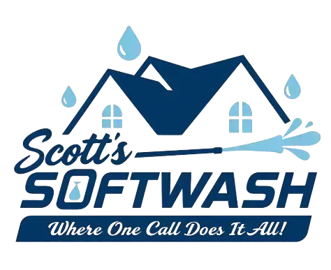 Scott's softwash